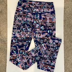 Zella Live In Leggings